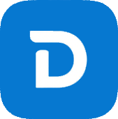 da dan ci Logo